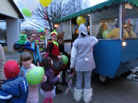 Pustno rajanje v Škocjanu 66